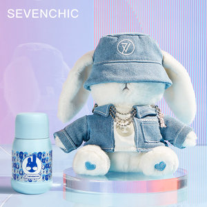 戚薇同款sevenchic2024新款礼物