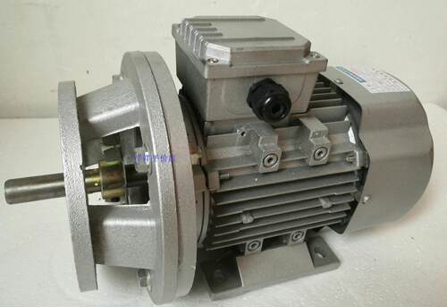 1100W长轴电机单相三相纯铜高速工业抽油烟马达1.1KW220V380V强力