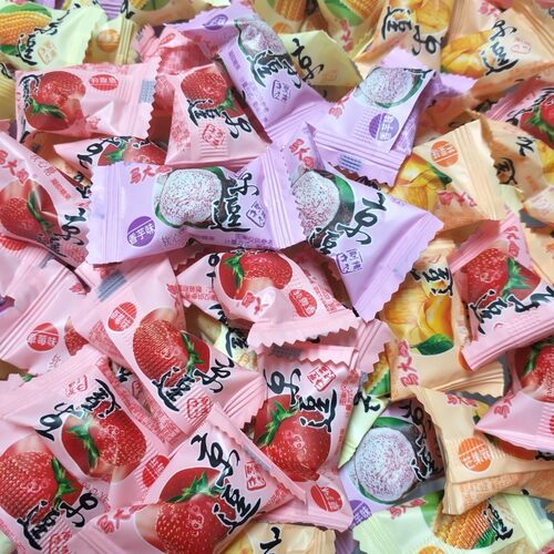 婚庆糖鲜乳球价格 婚庆糖鲜乳球图片 星期三