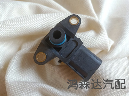 E90E46E60F18进气压力传感器宝马