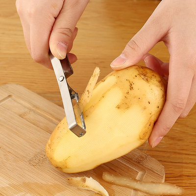 水果削皮器刮皮蔬菜便携式