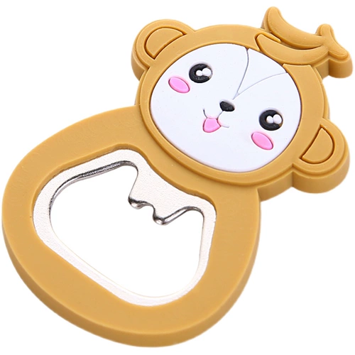 Пробка для бутылки, открывашка