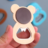 Пробка для бутылки, открывашка