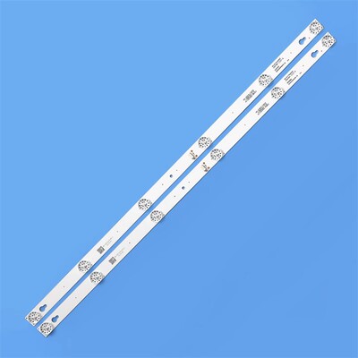 适用于TCL Y32G1B 32D2900灯条JB32HR330M06A8V14C-LB3206-HR08J