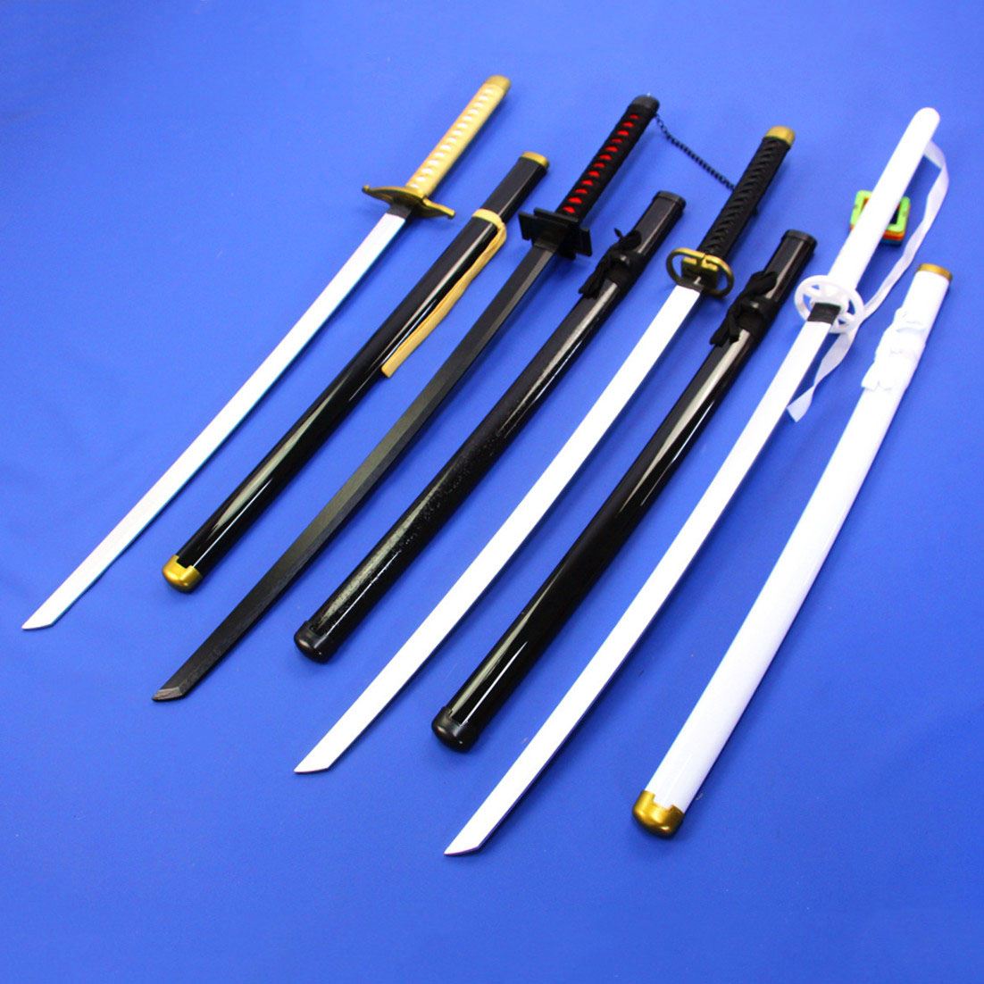 斩魄刀动漫周边死神道具藏新武器