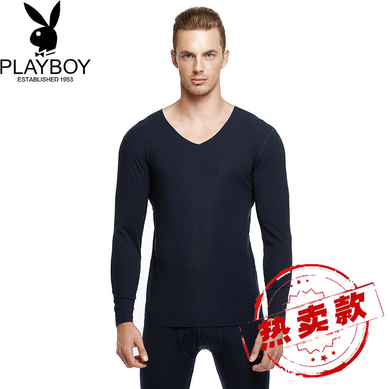 ÏÞÁ¿ »¨¹«×ÓplayboyÉ«ÀÄ¸ËæÐIJÃÄÐÇïÒÂÇï¿ã´òµ×ÄÚÒÂÎÞºÛ¿îÄÐÌ××°