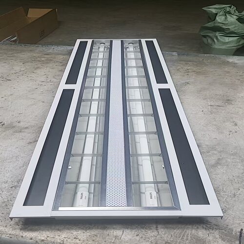中央空调灯led出风口消防应急灯