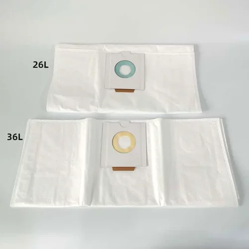 适用于费斯托集尘袋 26升 36升集尘桶吸尘器过滤袋收纳灰尘腻子粉