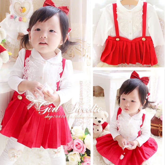 Robe enfant - Ref 2044085 Image 2