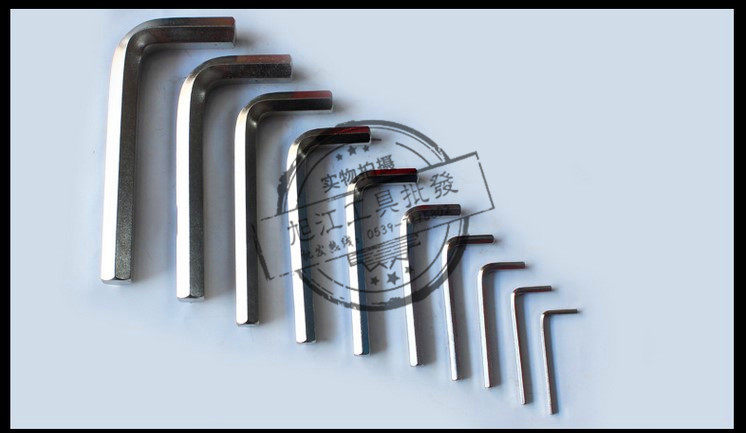 Clé pour réparation vélo - Ref 2303724 Image 5