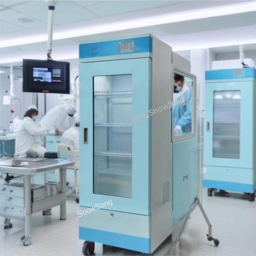 傲雪科研恒温箱实验室储存测试