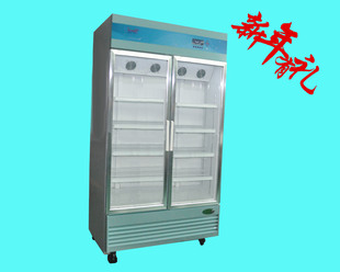 -25℃雪颂663型恒温冷冻冷藏贮存实验室冰箱医用低温冷藏厂家直销