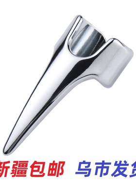 魔爪盘发指甲戒指抓挠指环配饰金刚狼简约朋克风个性夸张新疆包邮