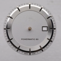 Белое серебро