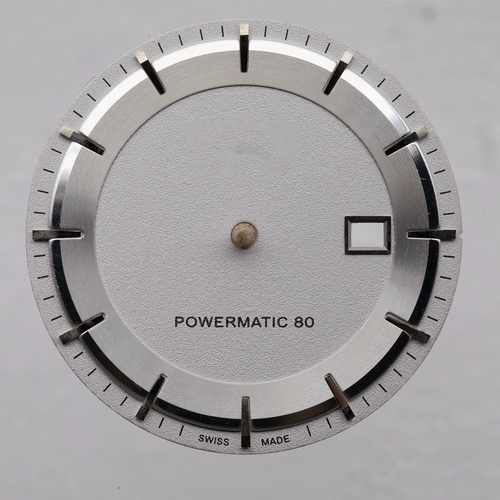 Совместимые механические оригинальные мужские часы, циферблат, аксессуары, T086, 2824