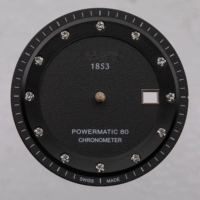 Черный бриллиант