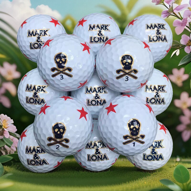 限量版彩球卡拉威花球