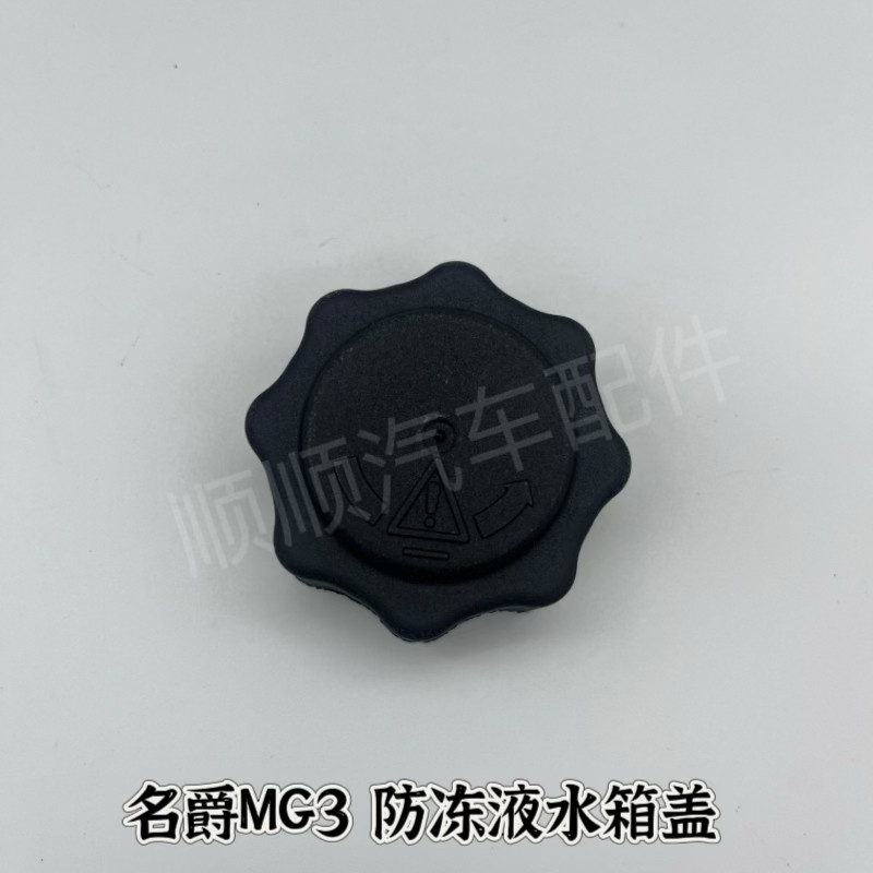 适配南京名爵MG3 SW TF 防冻液水箱盖mg3副水壶盖汽车膨胀壶盖子