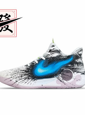 NikeKDTrey5IXEP篮球鞋