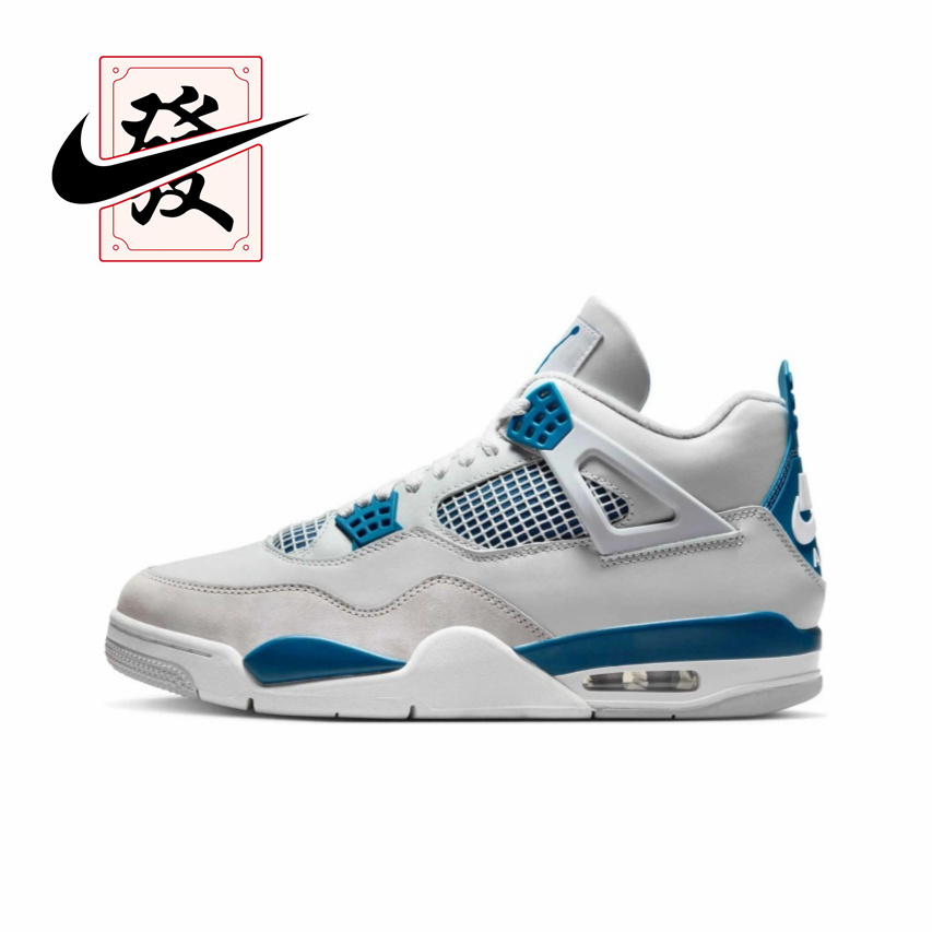 Jordan舒适运动减震耐磨高帮