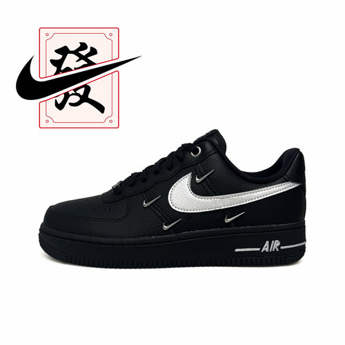 板鞋NikeAirForce1空军一号