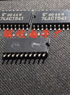 TC74ACT541F 丝印74ACT541 封装SOP20贴片 全新原装