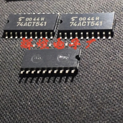 TC74ACT541F 丝印74ACT541 封装SOP20贴片 全新原装