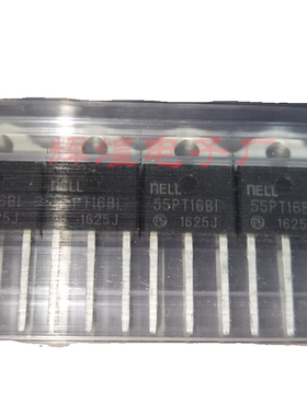 55PT16BI 封装TO-247 直插三极管