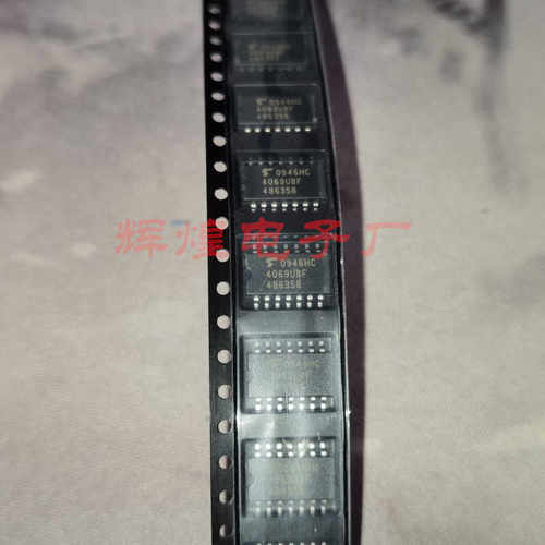 TC4069UBF 4069UBF 封装SOP-16贴片 全新