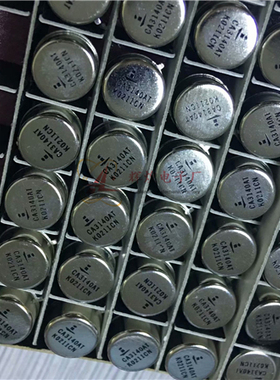 进口原装 CA3140AT