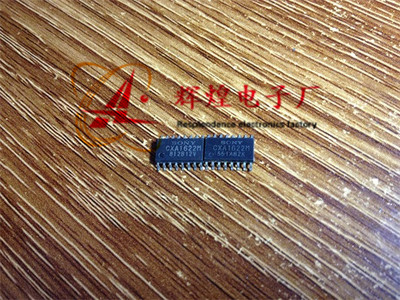 CXA1622M CXA1622 集成电路IC 进口原字原脚