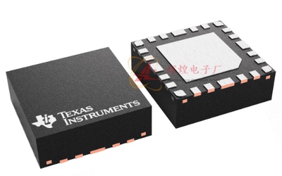 DP83825IRMQR 丝印825I WQFN24 进口全新原装现货