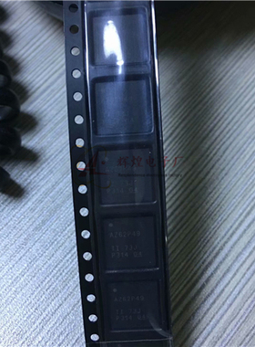 进口原装 ADS62P49IRGCT 丝印AZ62P49