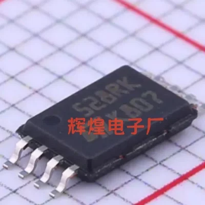 M95128-RDW6TP 丝印528RK 封装TSSOP8贴片 全新原装