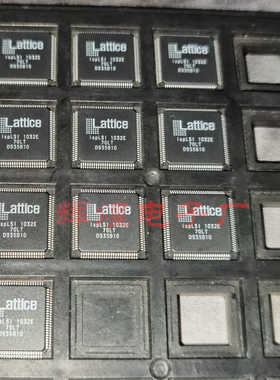 ISPLSI1032E-70LT ISPLSI1032 封装TQFP 全新原装