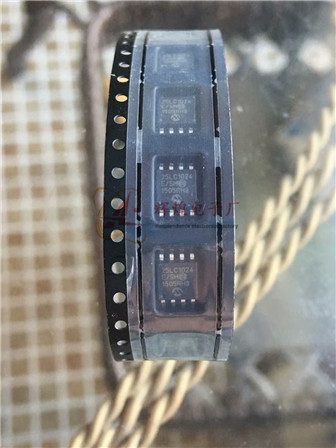 进口原装 25LC1024E