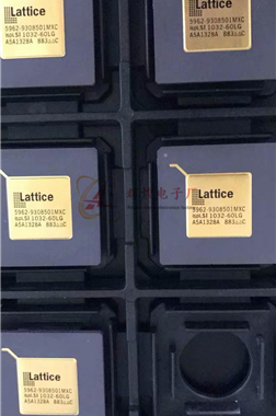 进口原装 5962-9308501MXC