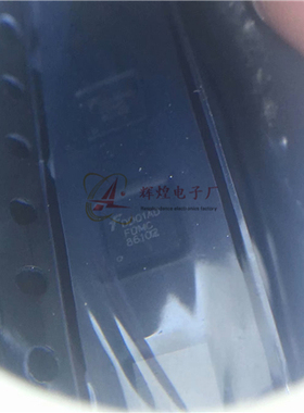 进口原装 FDMC86102