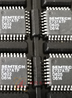 进口原装 E737ATF QFP32 芯片
