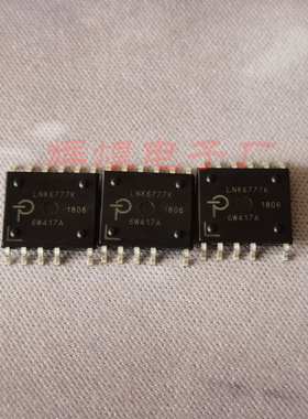 LNK6777K 封装SOP贴片 原字原脚