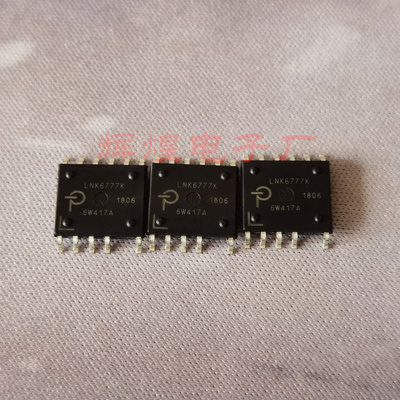 LNK6777K 封装SOP贴片 原字原脚
