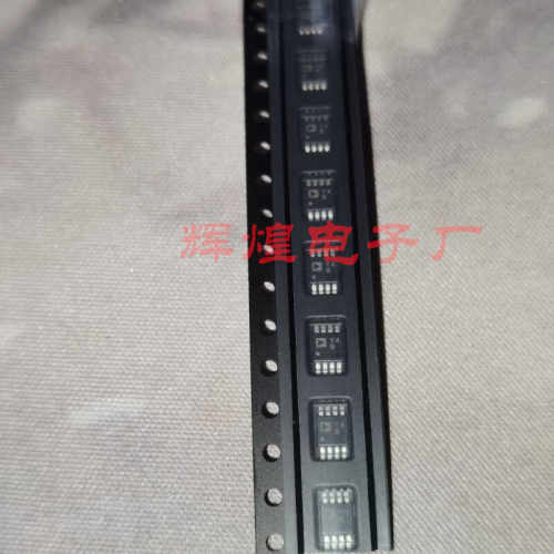 AD8421ARMZ 丝印Y49 封装MSOP8贴片