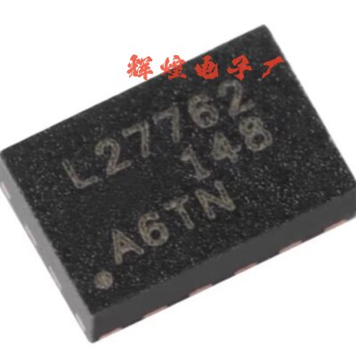 LM27762DSSR LM27762 封装WSON-12-EP 全新原装