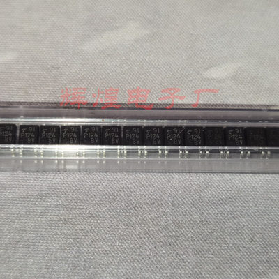 TLP124BV P124BV 封装SOP贴片