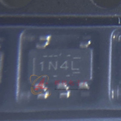 TPS613221ADBVR 丝印1N4L 贴片SOT23-5 全新原装进口现货
