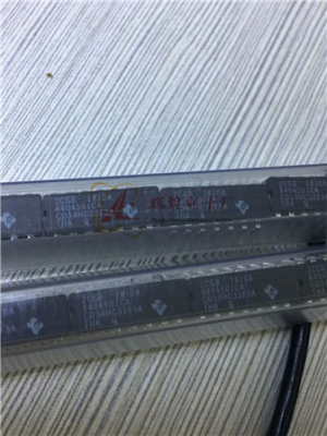 进口原装 CD54HC32F3A