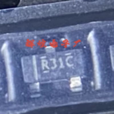 REF3125AIDBZR 丝印R31C 封装SOT-23贴片 全新原装