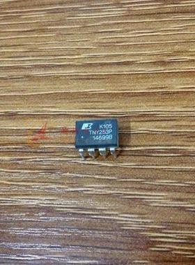 TNY253P DIP封装 进口原字原脚