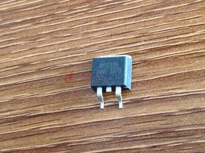 IPS031S IPS031 贴片三极管TO-263 进口新货原字原脚