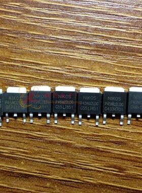 P45N02LDG 45N02 贴片三极管TO-252 进口原字原脚 保证质量.